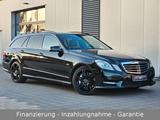 Mercedes-Benz E 500 AMG T-Modell Bi-Turbo V8 aus 1. Hand!!! - Mercedes-Benz: B Modell