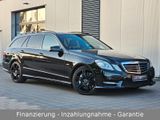 Mercedes-Benz E 500 AMG T-Modell Bi-Turbo V8 aus 1. Hand!!! - Mercedes-Benz: Turbo
