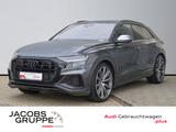 Audi SQ8 4.0 TFSI quattro ACC*B&O*HD-Matrix*Pano*AHK* - gebrauchte Audi SQ8 aus dem Jahr 2023