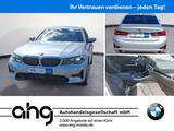 BMW 330e Sport Line Automatik Aut. Klimaaut. Head-Up - BMW 330 mit Hybrid-Antrieb: Head-Up Display