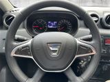 Dacia Duster 1.0 TCe 100 LPG DEAL 2 WD NAVI TOM TOM*KL - Dacia Duster: De
