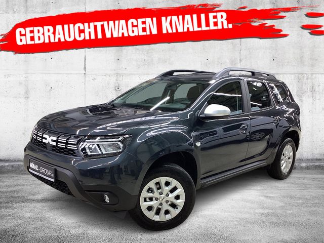 Dacia Duster TCE 130 EXPRESSION NAVI DAB RFK PDC