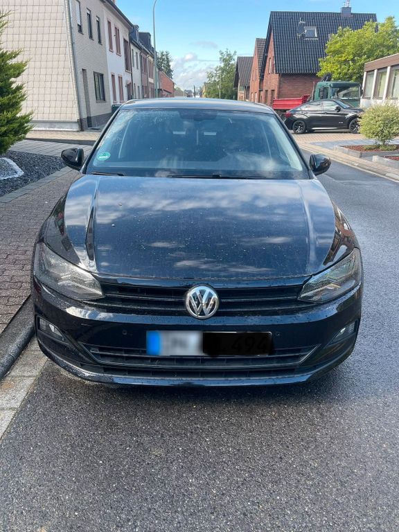 Image of Volkswagen Polo