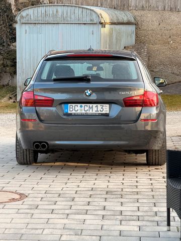 BMW BMW 520d F11