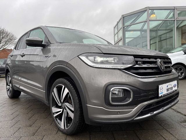 Volkswagen T-Cross 1.5 TSI ACT DSG Style R-Line Paket