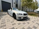 BMW E90/91/93 335i Cabrio - BMW 3er Reihe: E90