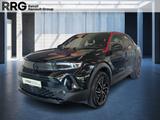 Opel Mokka 1.2 Turbo GS Line - Opel Mokka aus 2022