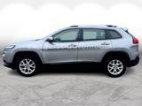 Jeep Cherokee Longitude 4WD*LEDER*NETTO 10.900€* - Jeep Cherokee in Berlin