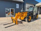 JCB 540-140 LOADALL- 2020 YEAR - 5555 HOURS - 13.8M