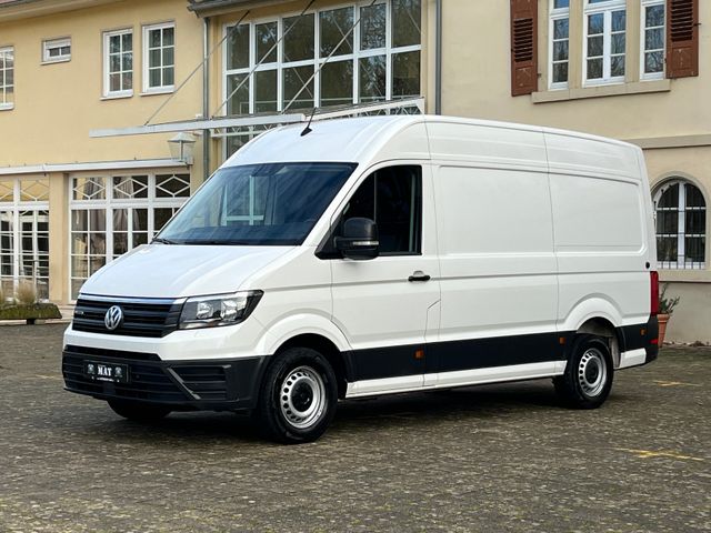 Volkswagen CRAFTER KASTEN 2.0 TDI 4 MOTION SHZ AHK KLIMA