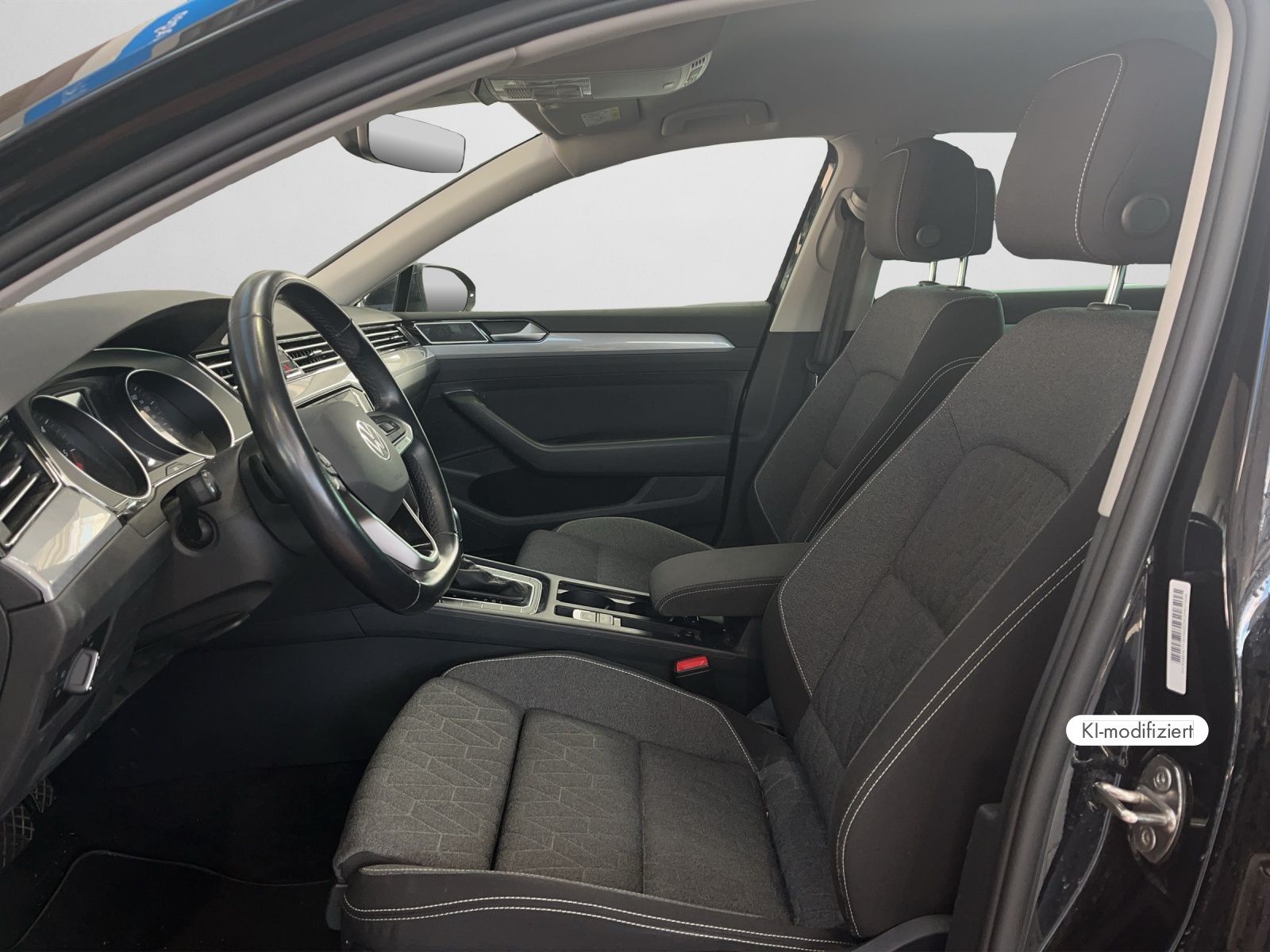 Volkswagen Passat Variant - Bild 13