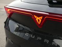 Cupra Formentor - Vorschau Bild 8