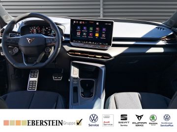 Cupra Terramar 1.5 eTSI LED NAVI RFK Head-UP