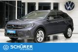 Volkswagen Taigo 1.0TSI DSG Goal RKam Navi Totwinkel ACC Le - Volkswagen Taigo: Goal
