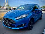 Ford Fiesta Trend/Sitzheizung/PDC/Klima