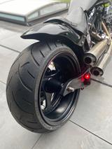 Harley-Davidson Fatboy - HARLEY-DAVIDSON 2000