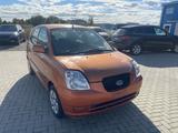 Kia Picanto 1.1 LX - gebrauchte Kia Picanto aus dem Jahr 2006