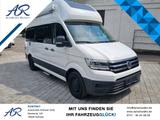 Volkswagen Crafter Gran California 2.0 TDI LED KAMERA SOLAR - Volkswagen Crafter TDI