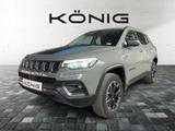 Jeep Compass PHEV MY21 Trailhawk Sitzheiz + -belüft