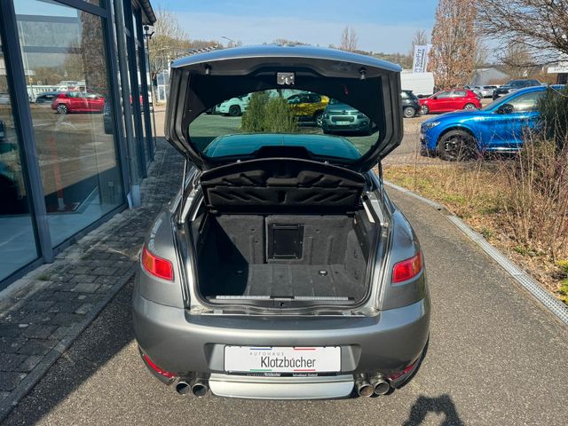 ALFA ROMEO GT 3.2 V6 24V Distinctive disegno BERTONE