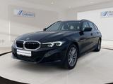 BMW 318i Touring Parkassi/Alarm/Komfortzug/Widescree - BMW 318 in Chemnitz