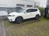 Nissan X-Trail 1.6DCI Tekna/4x4/Biege/360/... - Nissan X-Trail Gebrauchtwagen in München