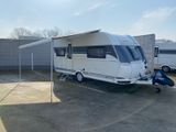 Hobby 495 UFE Excellent 2021 - Mover/Markise/MEGASAT - Hobby Kiel