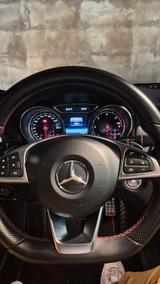 Mercedes-Benz CLA 200  - Mercedes-Benz 200: Automatik