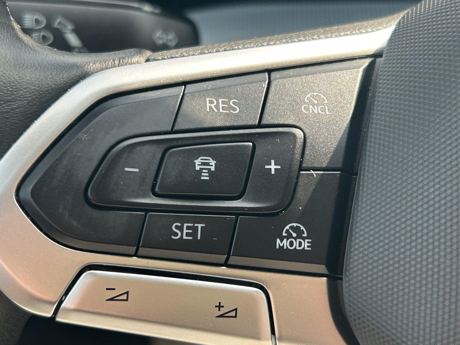 Volkswagen Golf Goal 1,5 TSI ACC CarPlay LED SHZ, миниатюра 17