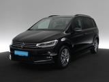 Volkswagen Touran 2.0 TDI Comfortline 7-SITZER AHK ACC SHZ - Volkswagen Touran: 7 Sitzer