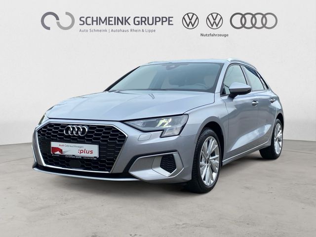 Audi A3 Sportback 2.0 TDI Advanced