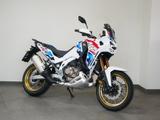 Honda CRF1100 Adventure Sports 6 Jahre Garantie, 2025 - HONDA WEIß