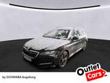Skoda Superb Combi Ambition 2.0 TDI 4x4 DSG - Skoda Gebrauchtwagen in Augsburg