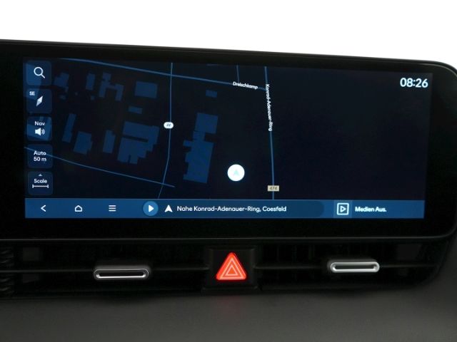Hyundai IONIQ 5 – Bild 12
