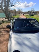 MINI Cooper S Cabrio - gebrauchte MINI Cooper S Cabrio aus dem Jahr 2022