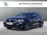 BMW 318d Touring Head-Up DAB LED RFK Komfortzg. Shz - BMW 318 Gebrauchtwagen