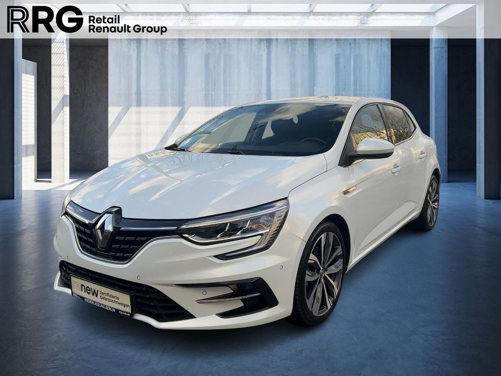 Angebot ansehen Renault Megane