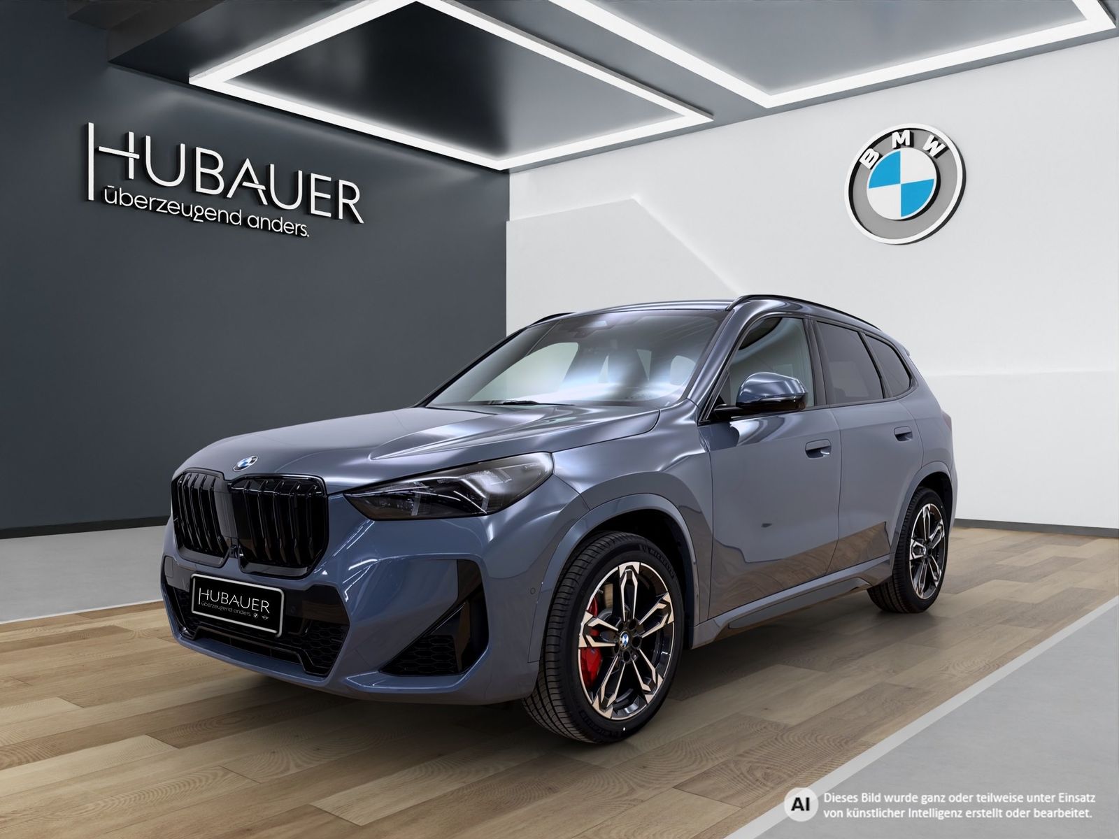 BMW X1 xDrive23i [M Sport Pro, HUD, AHK, ACC, elektr