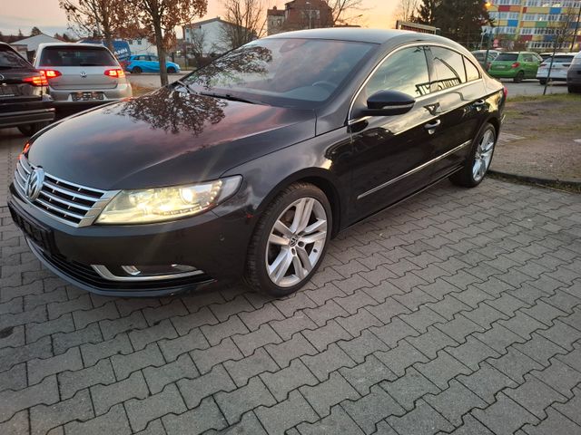 Volkswagen Passat CC **1.Hand**BiXenon**PDC**