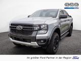 Ford RANGER DoKa Tremor 4x4 KAMERA NAVI W-LAN AHK ACC - Ford Ranger: Tremor