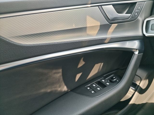 A6 Avant 40 2.0 TDI quattro design S-tronic ACC