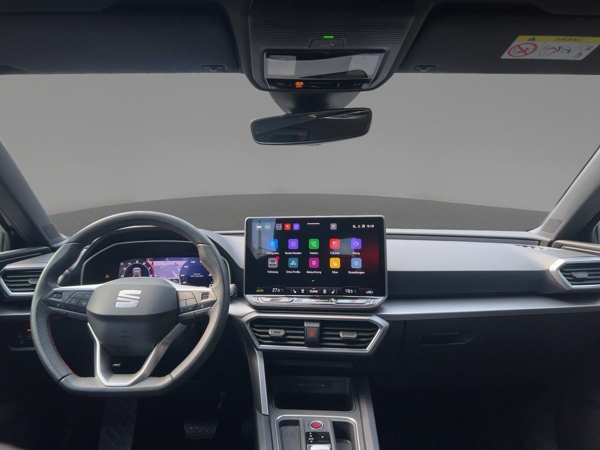 Seat Leon - Bild 6