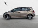 Volkswagen Golf Sportsvan TSI Comfortline GRA*SH*MFA+* - Volkswagen: Gold