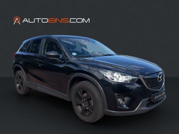 Mazda CX-5 - 1