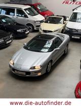 Chevrolet Camaro Targa 3.8 Aut. Leder,Klima,Orig.KM,BRD - Chevrolet Gebrauchtwagen von 1999