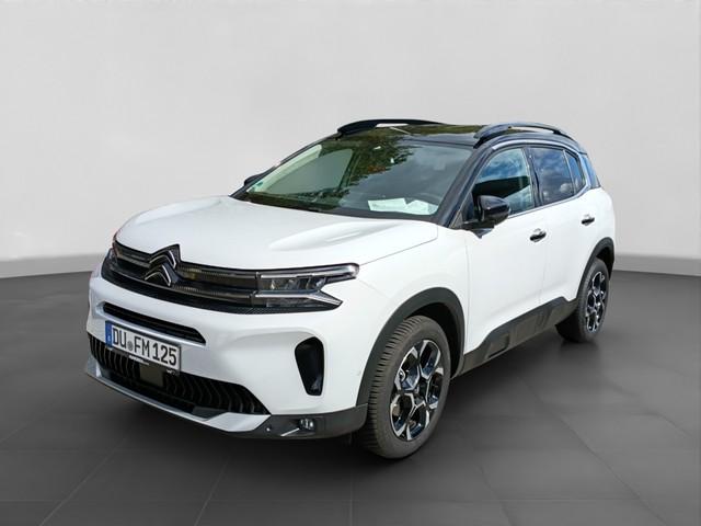 Citroën C5 Aircross Max Navi Digitales Cockpit LED ACC A