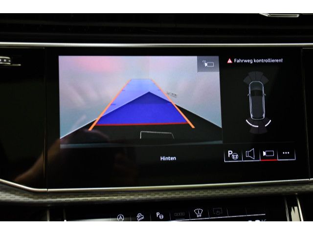 Audi SQ7 - Bild 10