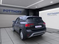 Volkswagen T-Cross - Vorschau Bild 3