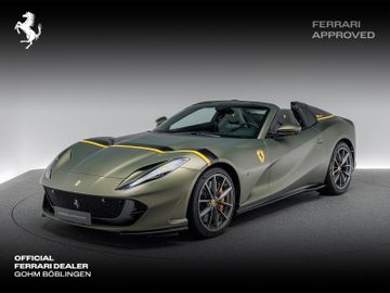 Ferrari 812 GTS