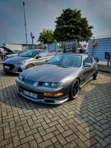 Honda Prelude 2.2i VTi LS - Honda Prelude mit Benzin-Antrieb: Coupé, 2.2